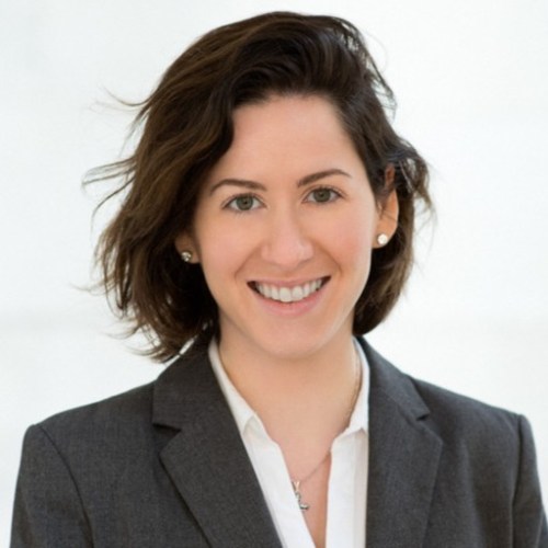 Headshot of Natascha Guerrero.